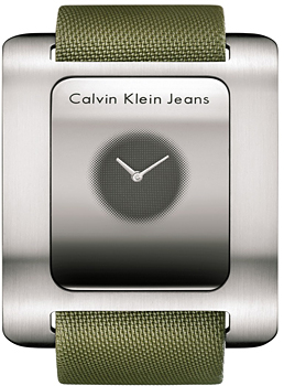 Часы Calvin Klein cK Reflection K37156.79